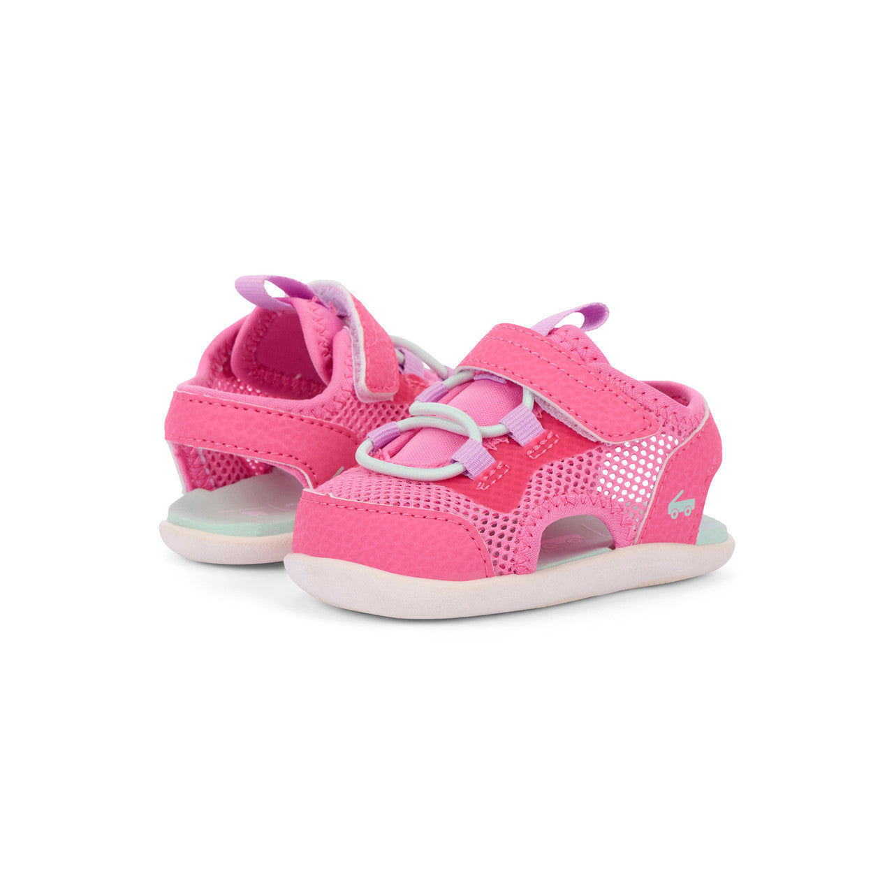 Aven Mini Hot Pink | See Kai Run