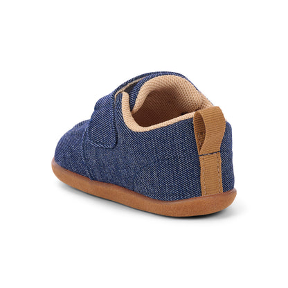 Wyatt Mini Navy | See Kai Run