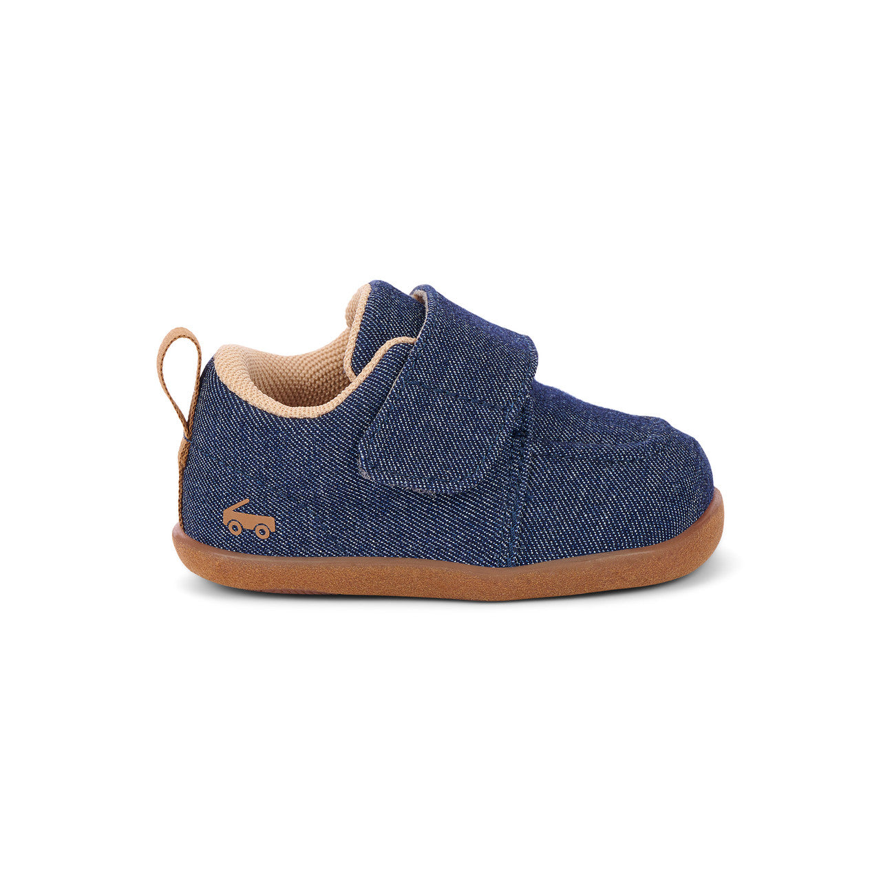 Wyatt Mini Navy | See Kai Run