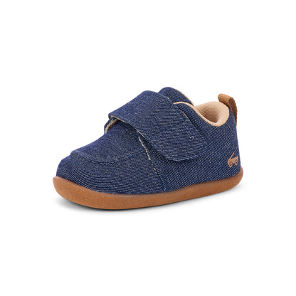 Wyatt Mini Navy | See Kai Run