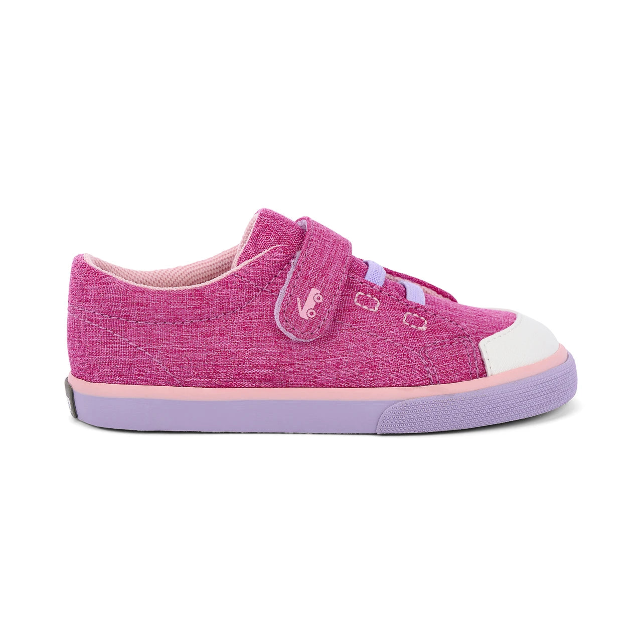 Alex Berry Linen | See Kai Run