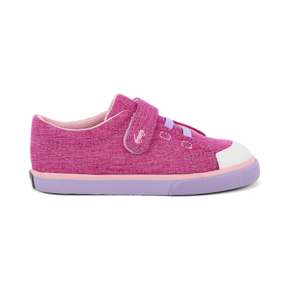 Alex Berry Linen | See Kai Run