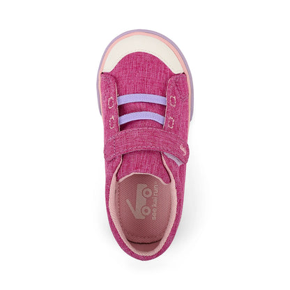 Alex Berry Linen | See Kai Run