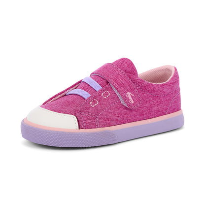 Alex Berry Linen | See Kai Run