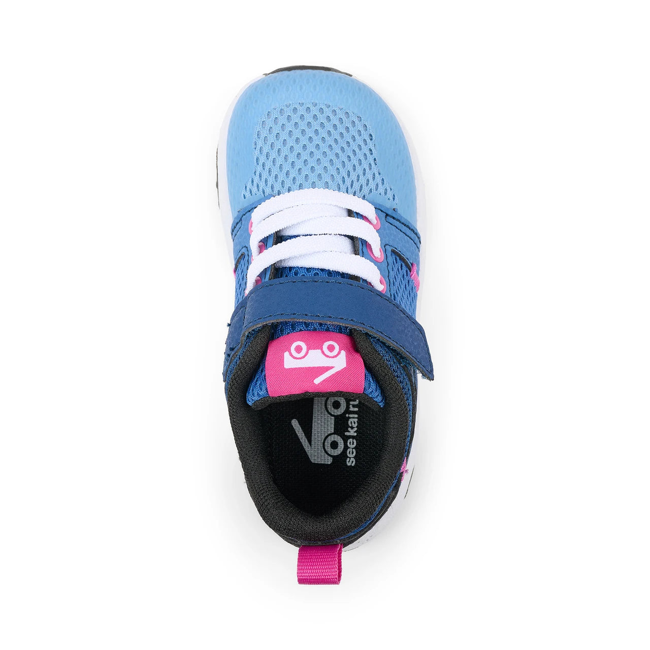 Viento Indigo Blue | See Kai Run