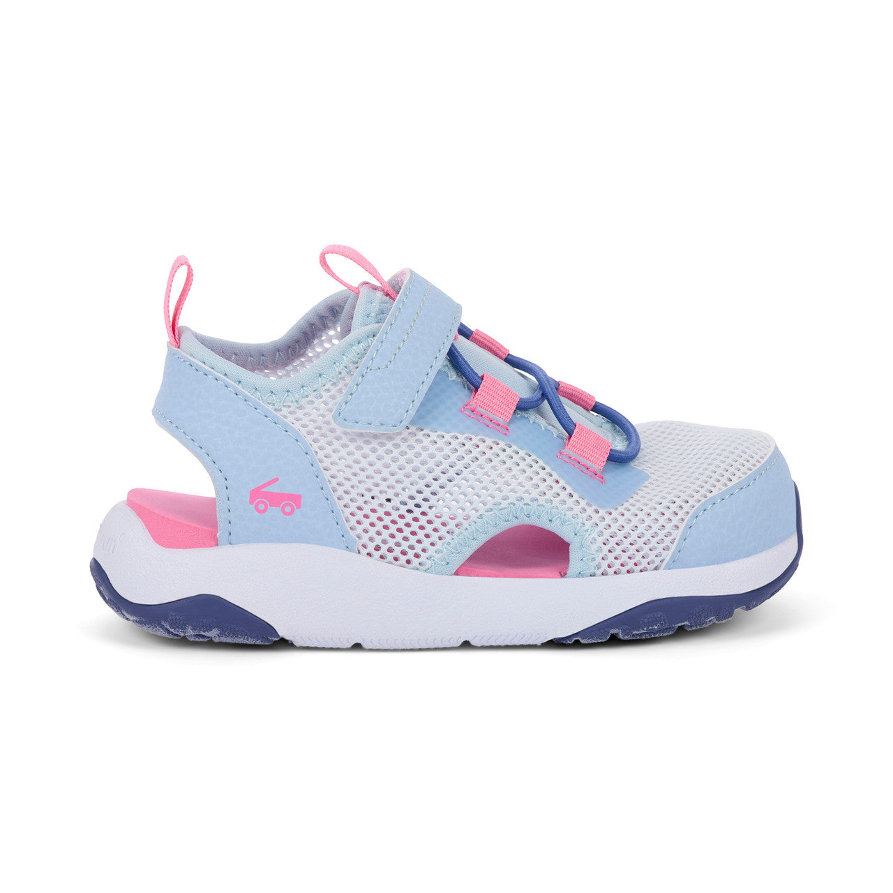 Aven Sky Blue | See Kai Run