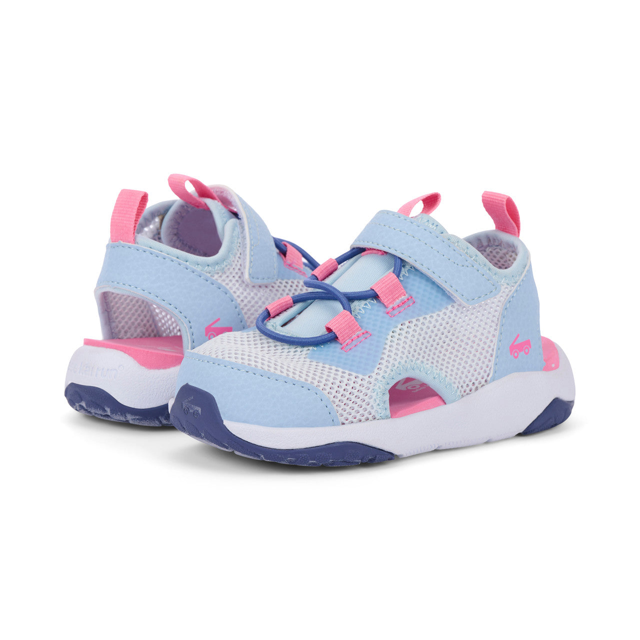 Aven Sky Blue | See Kai Run