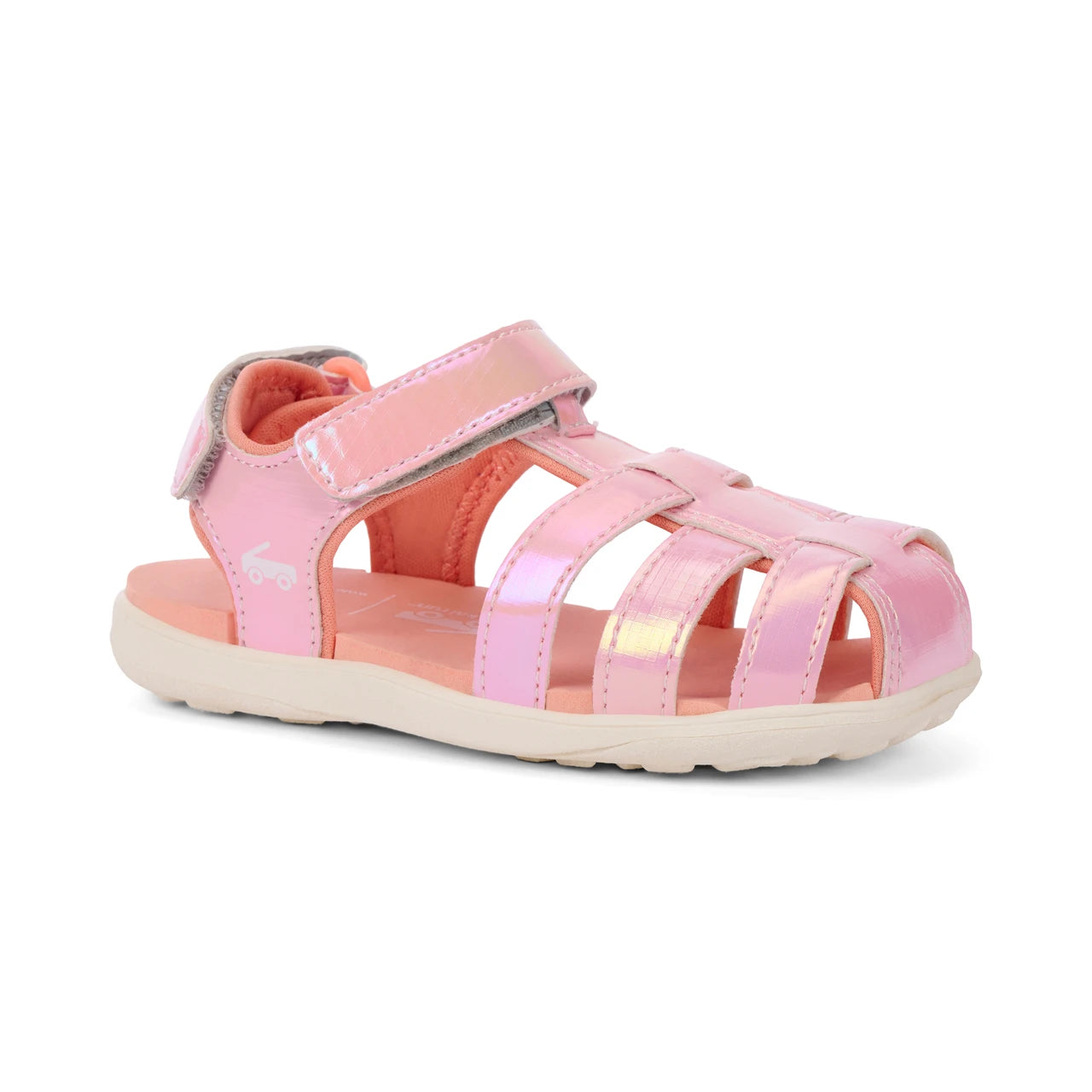 Paley Pink Shine | See Kai Run