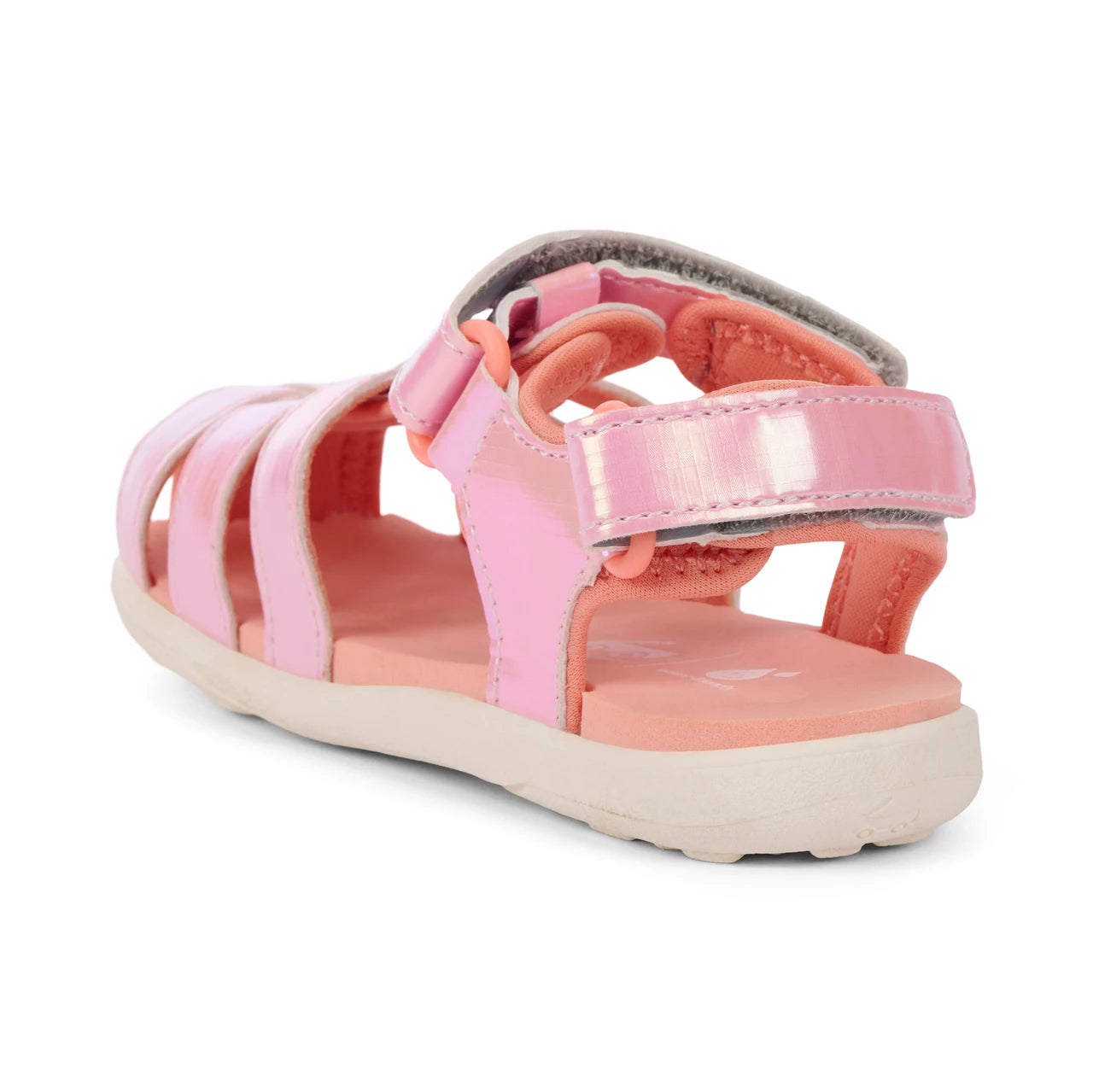 Paley Pink Shine | See Kai Run