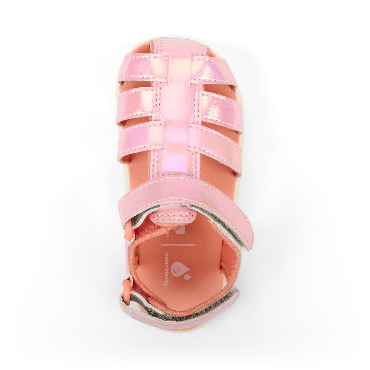 Paley Pink Shine | See Kai Run