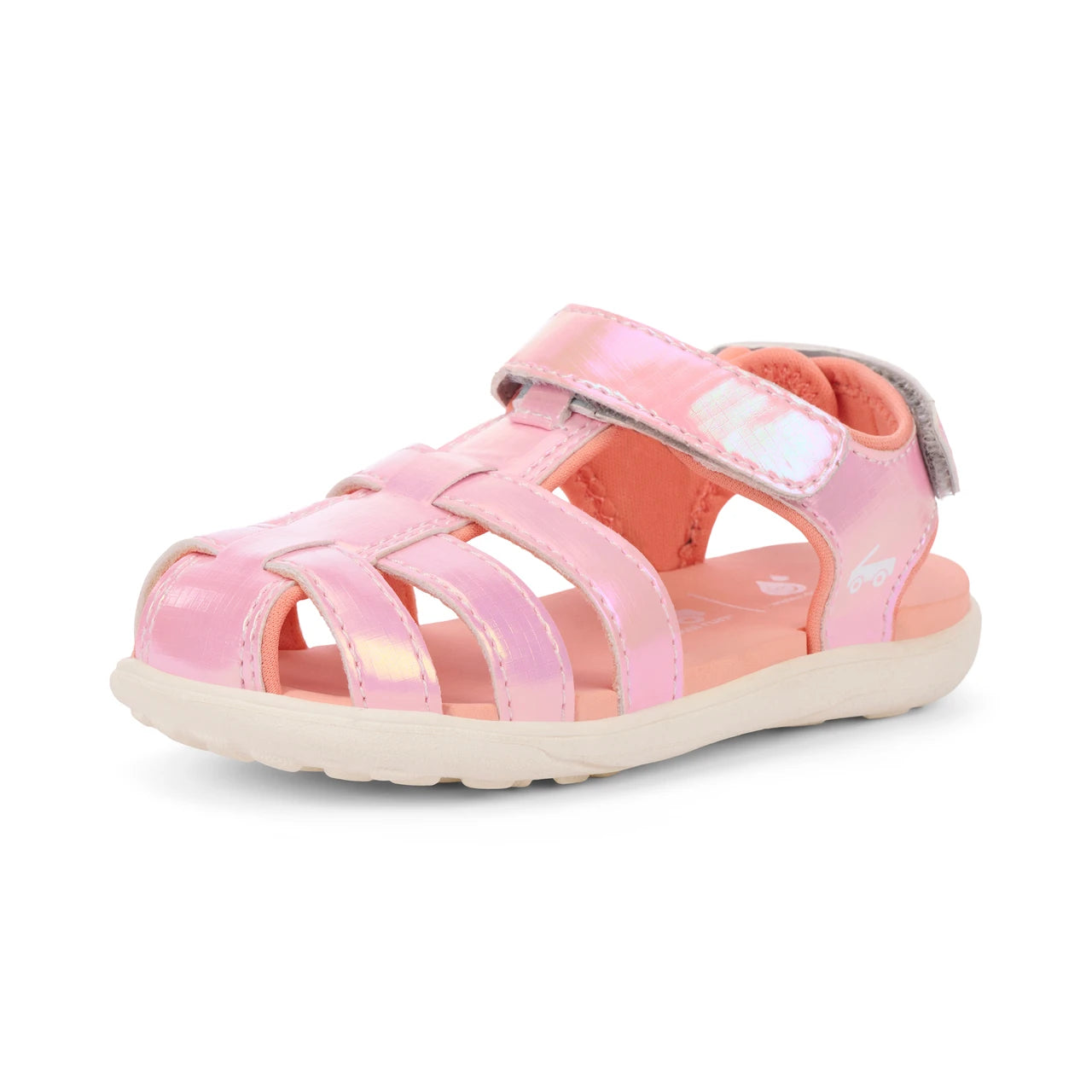 Paley Pink Shine | See Kai Run