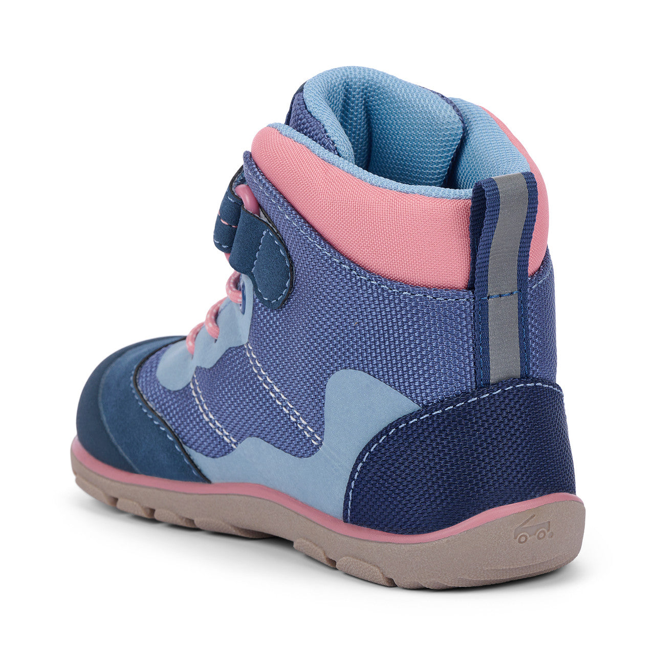 Canyon Waterproof Dark Blue | See Kai Run