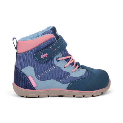 Canyon Waterproof Dark Blue | See Kai Run