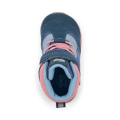 Canyon Waterproof Dark Blue | See Kai Run