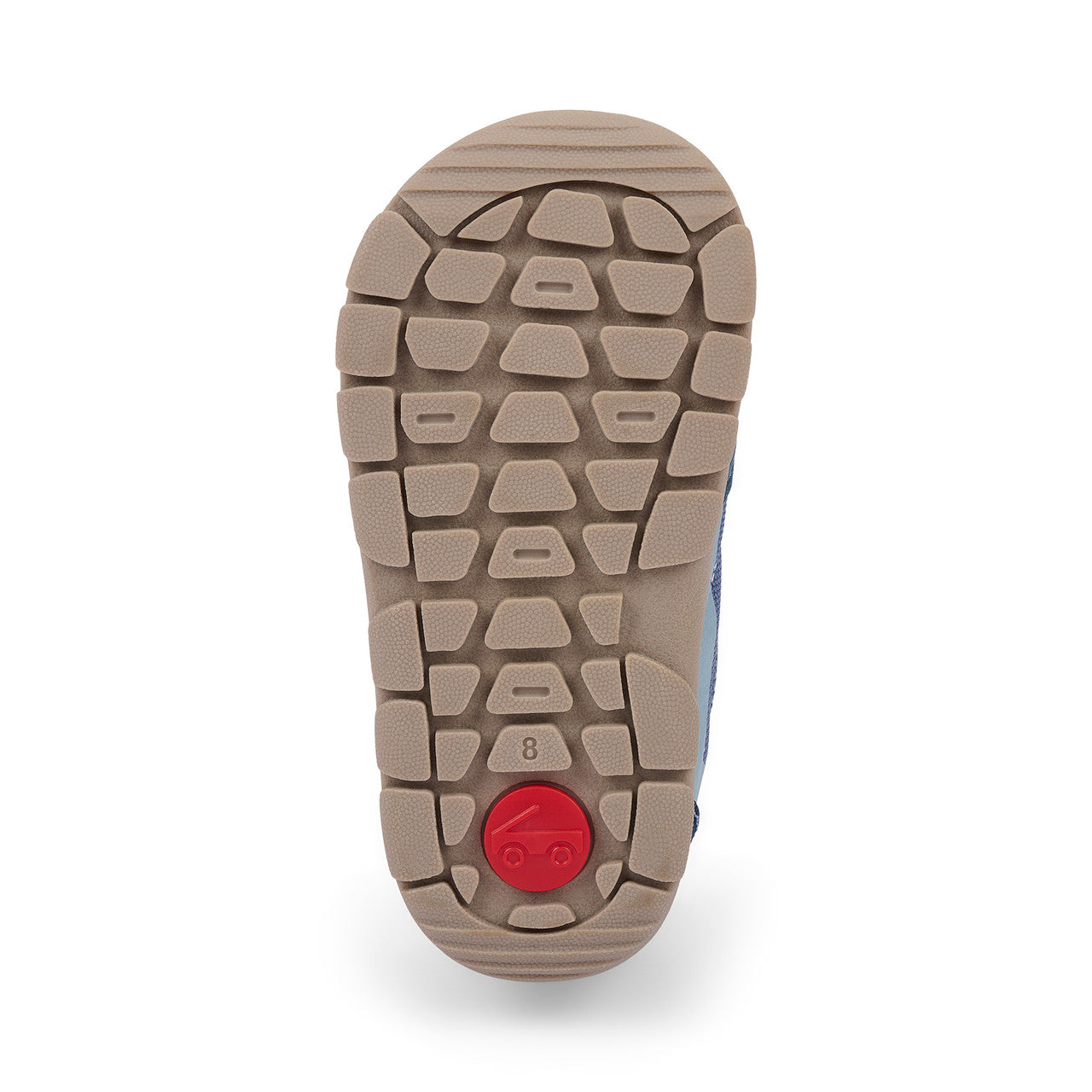 Canyon Waterproof Dark Blue | See Kai Run