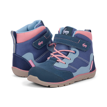Canyon Waterproof Dark Blue | See Kai Run