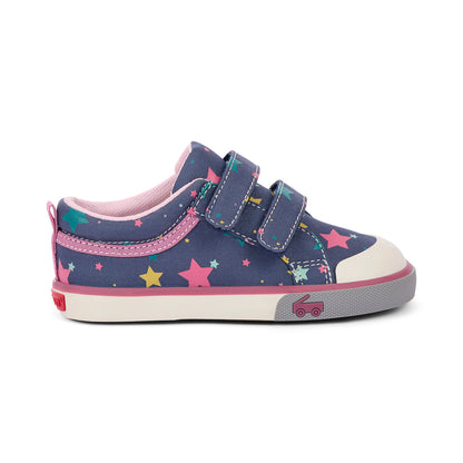 Robyne Navy/Stars | See Kai Run