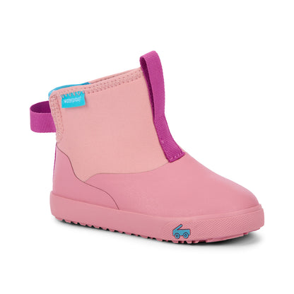 Ame Waterproof Rose Pink | See Kai Run
