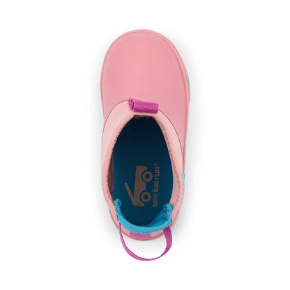 Ame Waterproof Rose Pink | See Kai Run