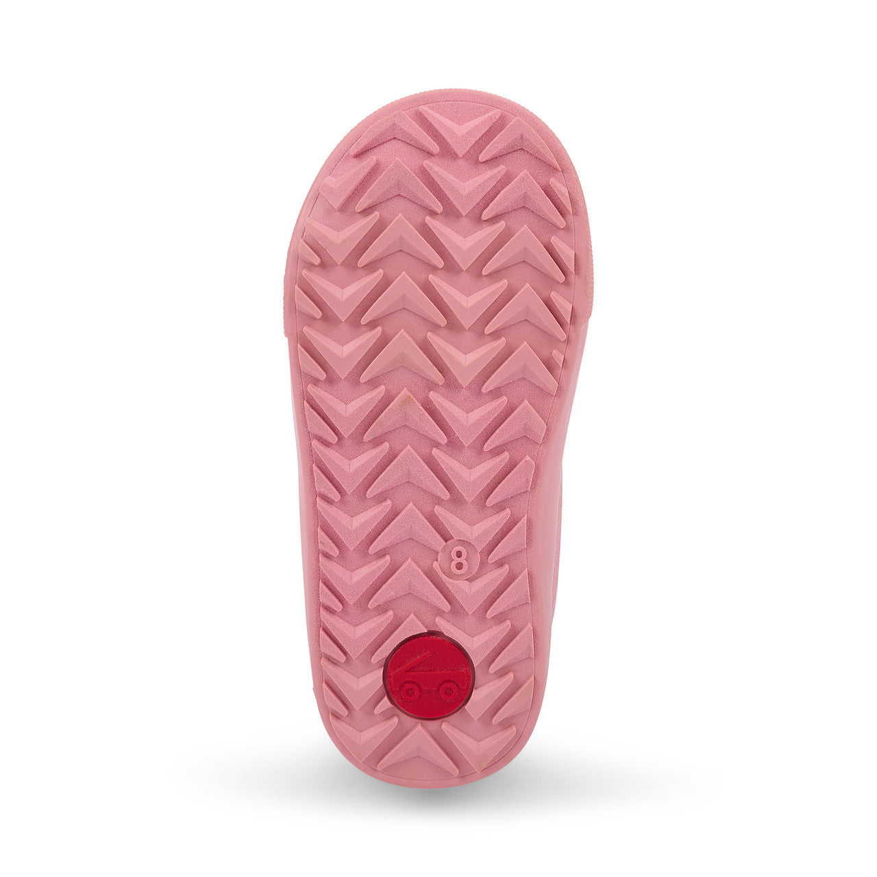 Ame Waterproof Rose Pink | See Kai Run