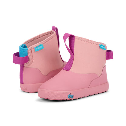 Ame Waterproof Rose Pink | See Kai Run