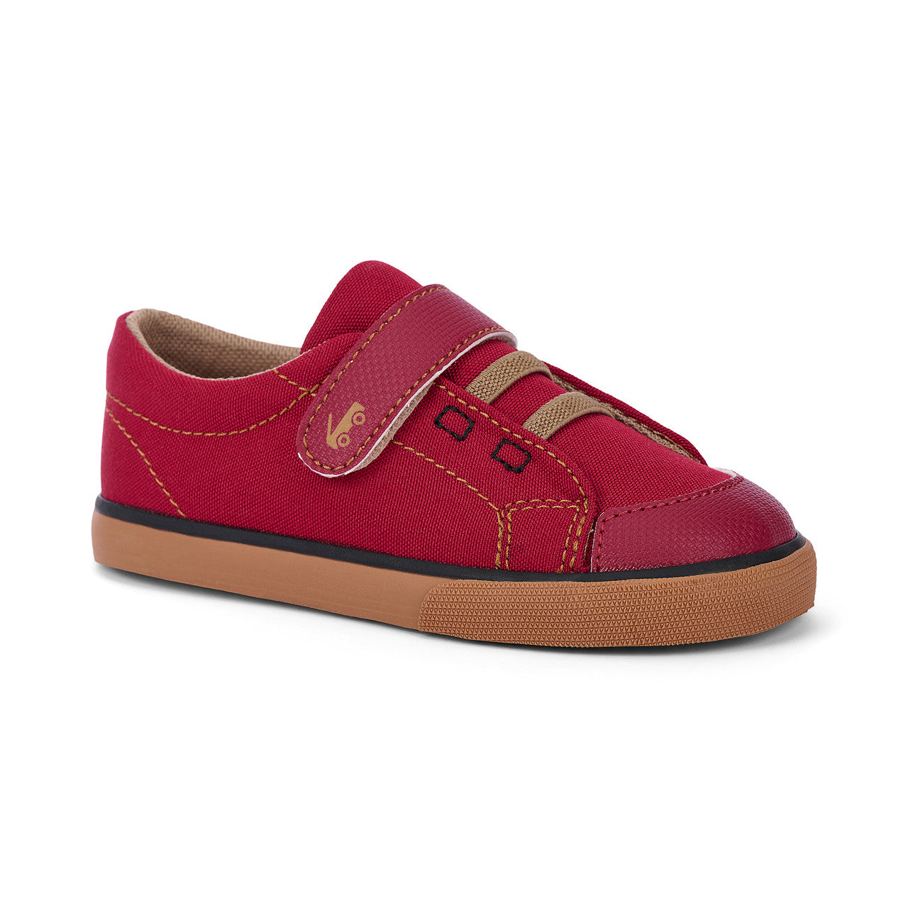 Alex Maroon Red | See Kai Run