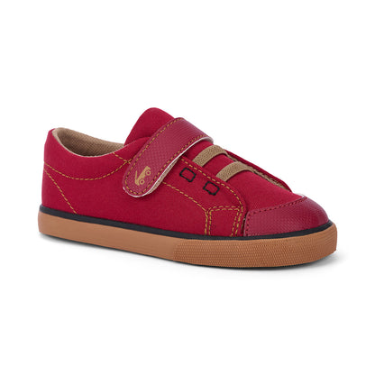 Alex Maroon Red | See Kai Run