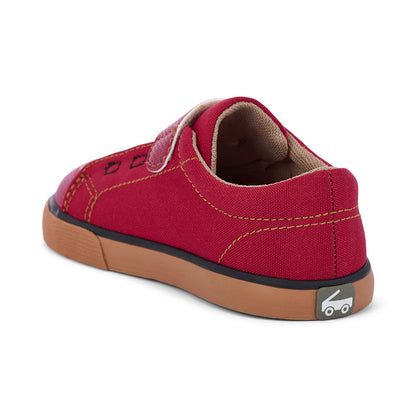 Alex Maroon Red | See Kai Run