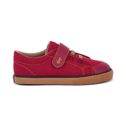 Alex Maroon Red | See Kai Run