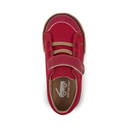Alex Maroon Red | See Kai Run