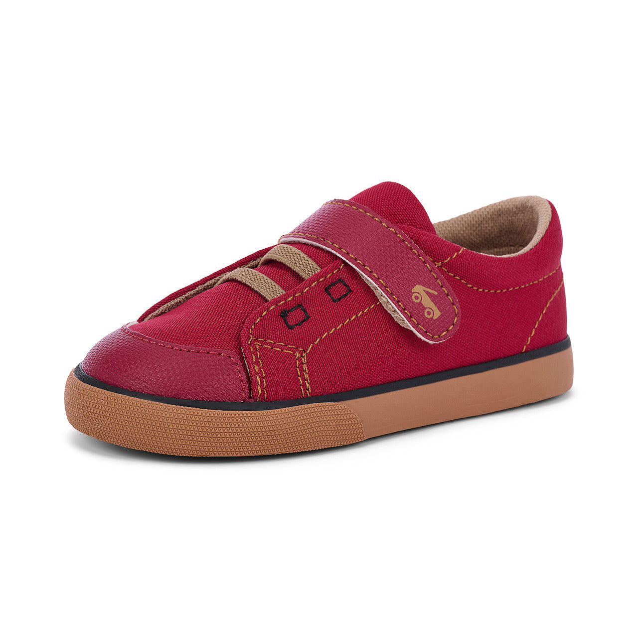 Alex Maroon Red | See Kai Run