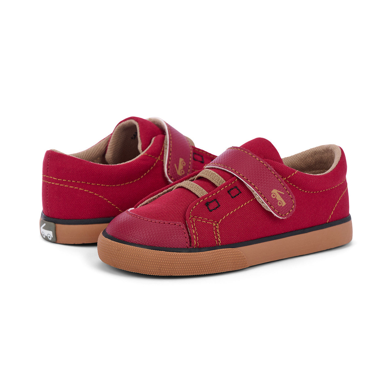 Alex Maroon Red | See Kai Run