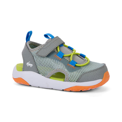 Aven Cloud Gray | See Kai Run