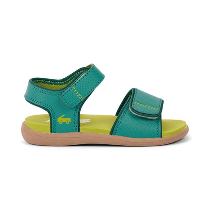 Logan Jungle Green | See Kai Run