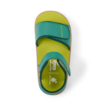 Logan Jungle Green | See Kai Run