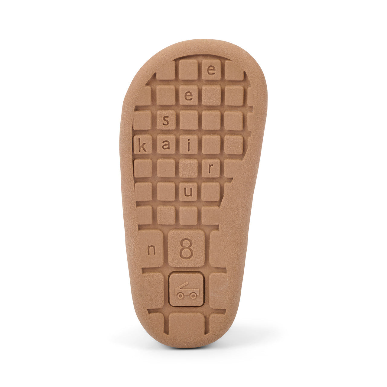 Logan Jungle Green | See Kai Run