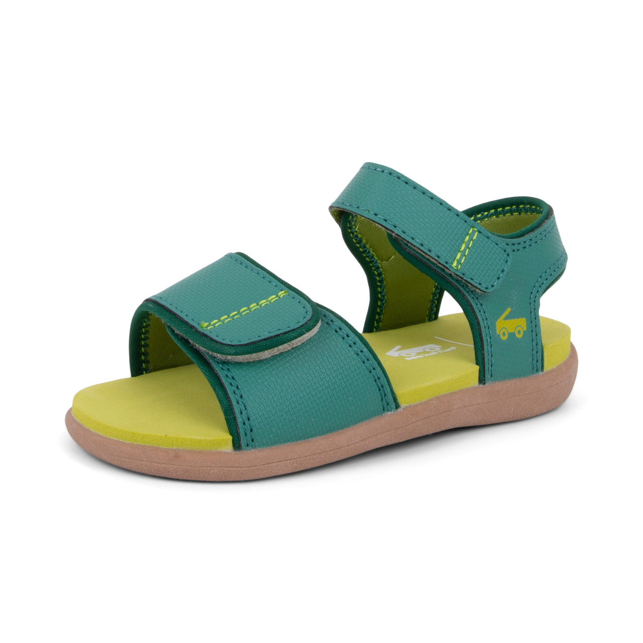 Logan Jungle Green | See Kai Run