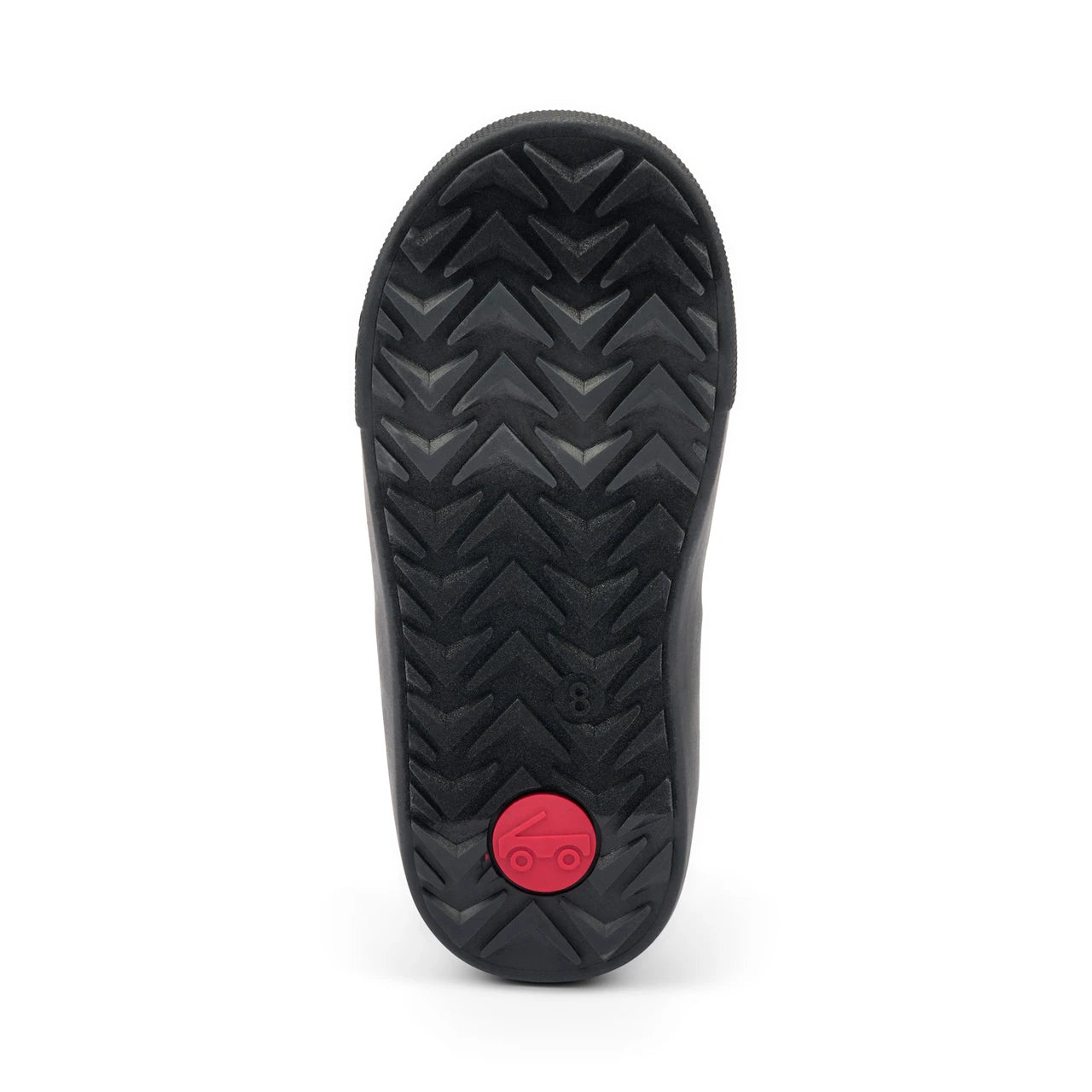 Ame Waterproof Racer Black | See Kai Run