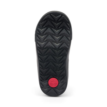 Ame Waterproof Racer Black | See Kai Run