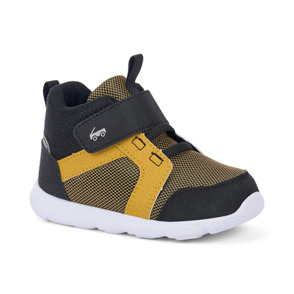 Ryder Lace High Top Camel | See Kai Run