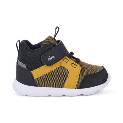 Ryder Lace High Top Camel | See Kai Run