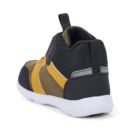 Ryder Lace High Top Camel | See Kai Run