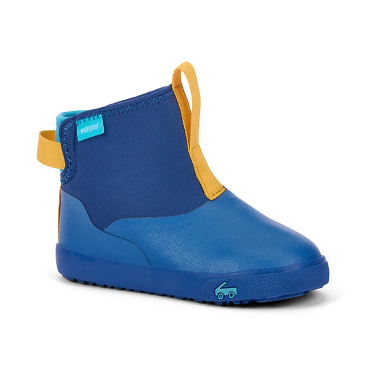 Ame Waterproof Blue | See Kai Run