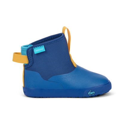Ame Waterproof Blue | See Kai Run