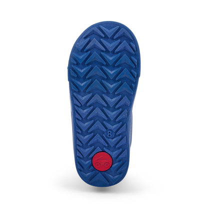 Ame Waterproof Blue | See Kai Run