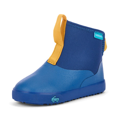 Ame Waterproof Blue | See Kai Run