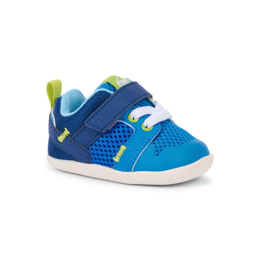Viento Mini Bold Blue | See Kai Run