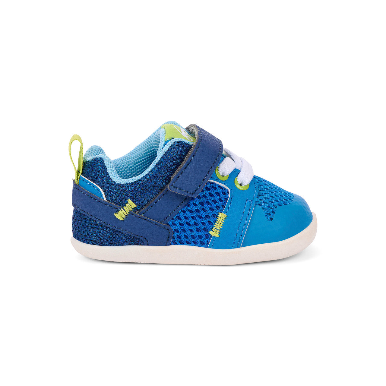 Viento Mini Bold Blue | See Kai Run