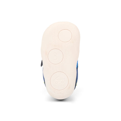Viento Mini Bold Blue | See Kai Run