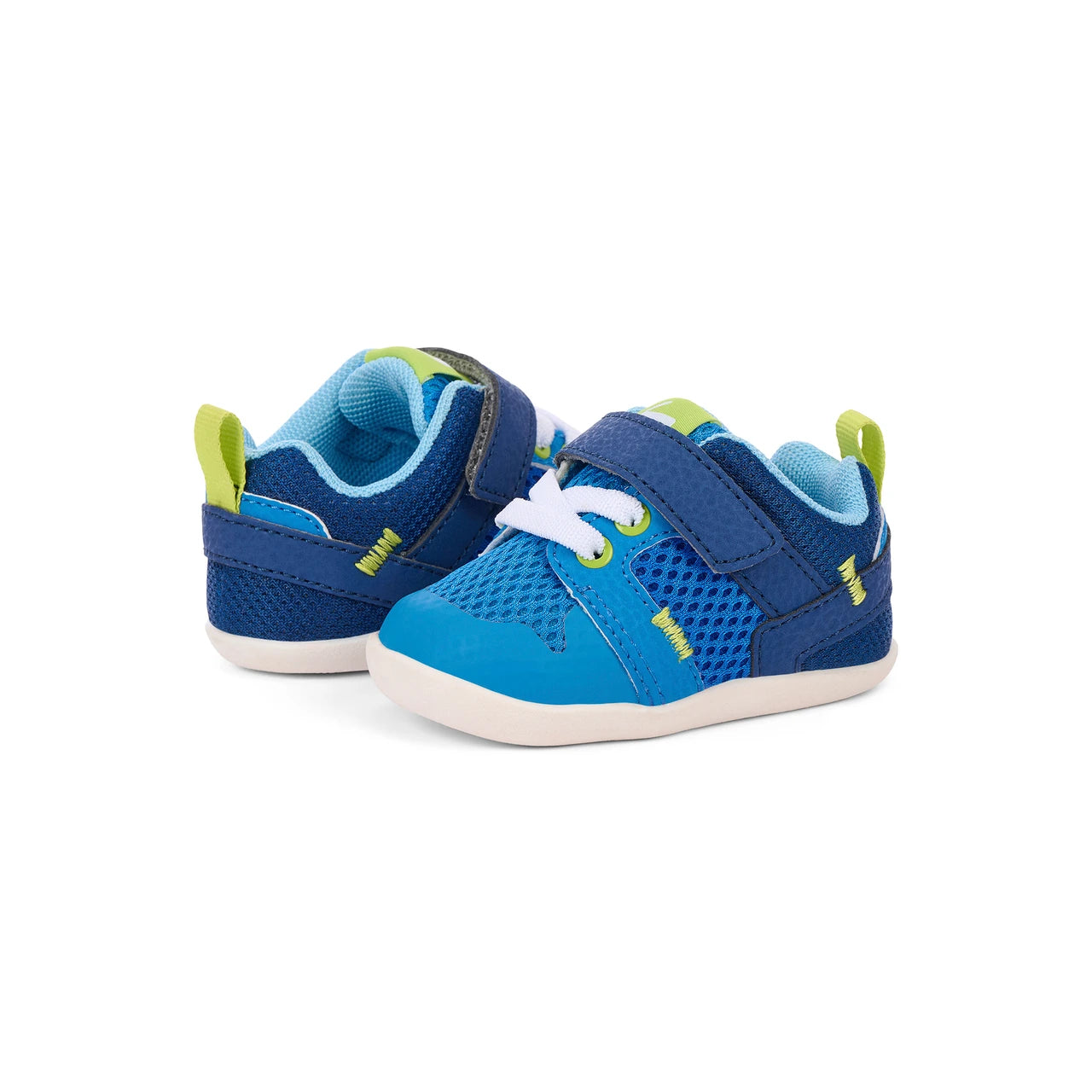 Viento Mini Bold Blue | See Kai Run